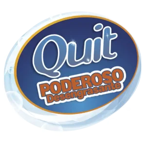 LOGOTIPO QUIT